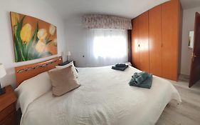 Renovado Piso Centrico En Fuengirola